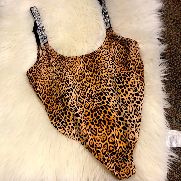 Two Victoria’s Secret bling strap bathing suits!! - Picture 2 of 5